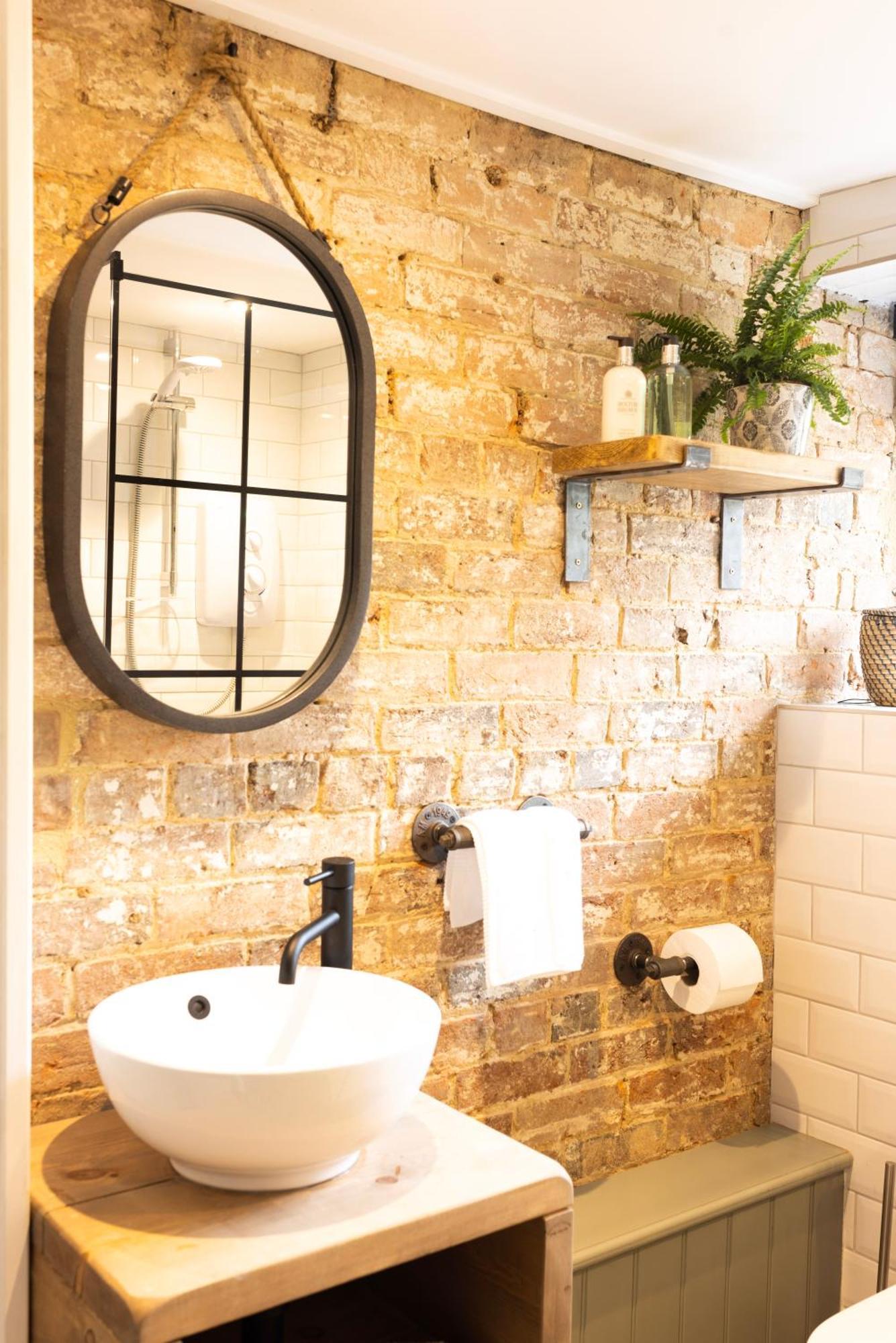 Cotswold Cottage With Hot Tub Bledington Dış mekan fotoğraf